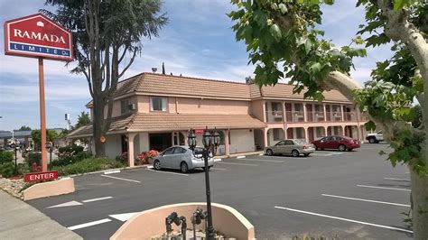 Presidents Inn Gilroy Hotel