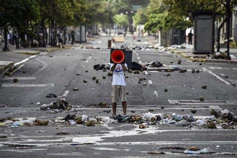 Venezuela crisis: What happened? | CNN