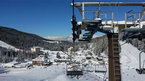 Folgaria - Ski Trips for Schools and Groups