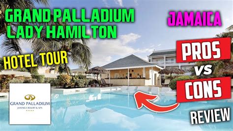 Grand Palladium Lady Hamilton Montego Bay Photos Deals ...