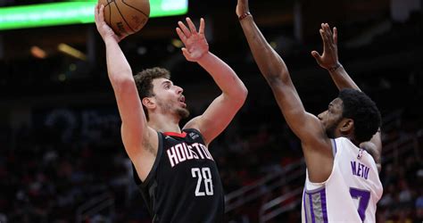 Houston Rockets' Alperen Sengun concerned about Turkey earthquake