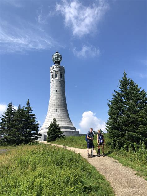 Mount Greylock – Social Hikers