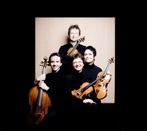 IS THE ARCANTO QUARTET NOT THE FAIREST OF THEM ALL? — Vancouver ...