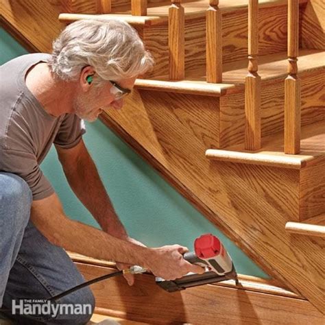 Finish Carpentry Tips