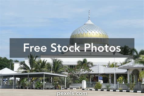 Masjid Sultan Photos, Download The BEST Free Masjid Sultan Stock Photos ...