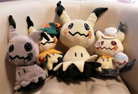 Mimi : r/pokeplush