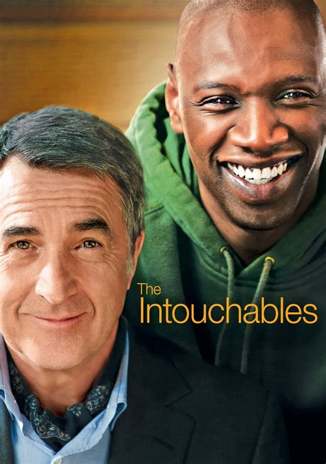 Download Movie The Intouchables Image