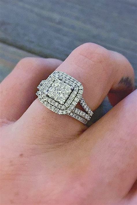 Kay Jewelers Engagement Rings: 36 Trendiest Ring Ideas | Kay jewelers ...