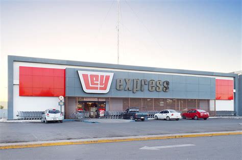 ley-express – Casa Ley