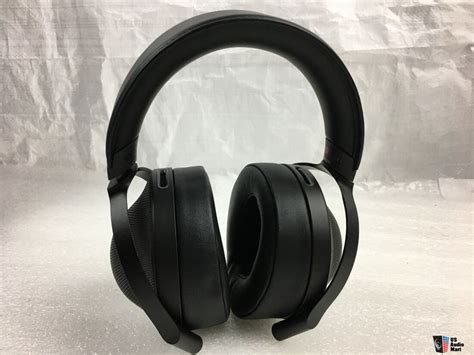 BRAND NEW - Sony MDR-Z1R Flagship High-End Headphones Photo #2016918 - US Audio Mart