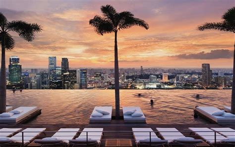 The best luxury hotels in Singapore | Telegraph Travel