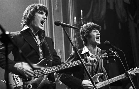 'The Last Waltz': Why You Don't Hear Robbie Robertson's Vocals in Scorsese's Film About The Band