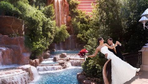 Weddings at The Wynn - Las Vegas Weddings