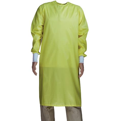 PPE Isolation Gown - Commercial Workwear | Flame Resistant Workwear