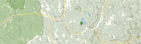 Best Trails near Londonderry, Vermont | AllTrails