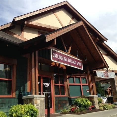 Gatlinburg Package Store | Gatlinburg, TN 37738