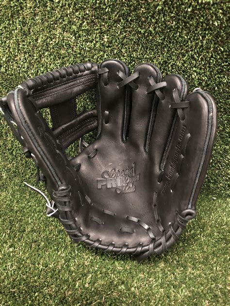 Infield Standard Glove - Kachi Sports