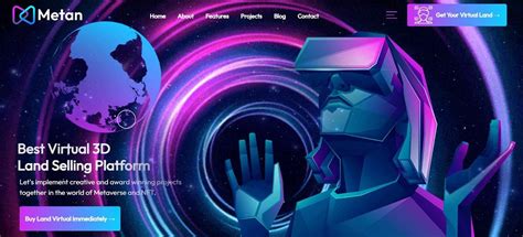 13 Futuristic Website Design Examples We Love in 2024 [+ 5 Website ...