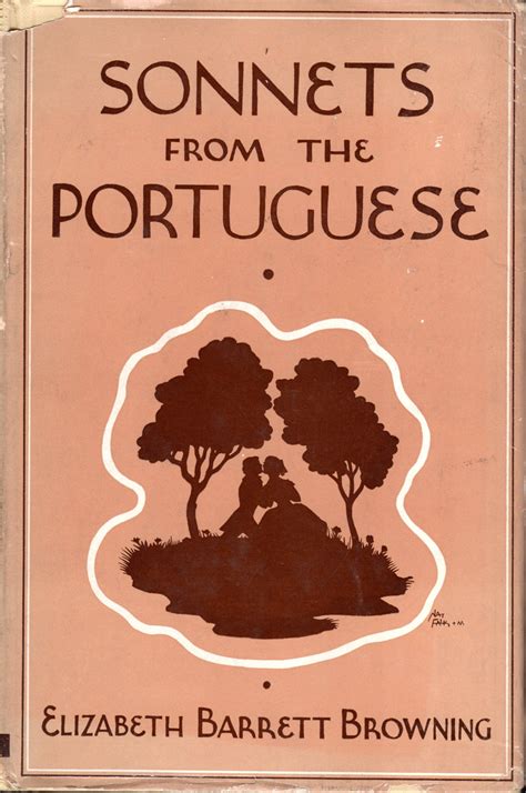 Sonnets from the Portugese - Elizabeth Barrett Browning | Reading list challenge, Rory gilmore ...