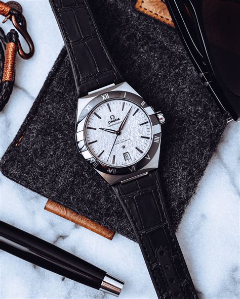 Omega Constellation Replica | Replica Watches US