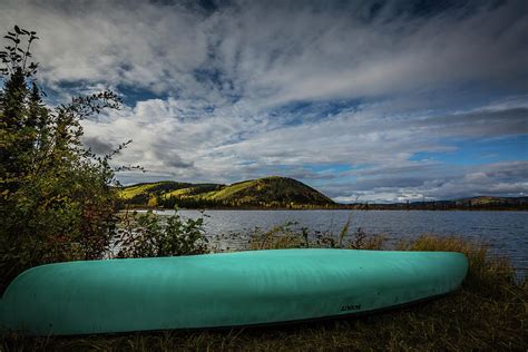 Dot Lake Photograph by Eva Lechner - Pixels