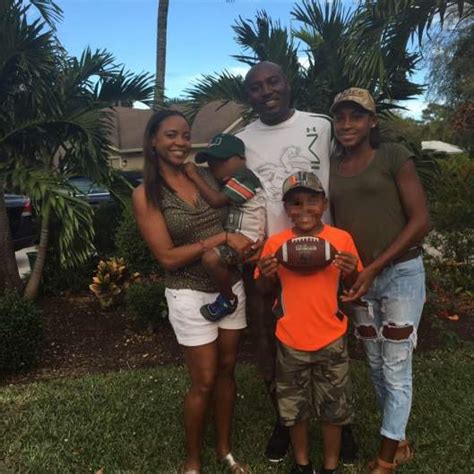 Candi Gauff, Coco Gauff's Mother: 5 Fast Facts to Know