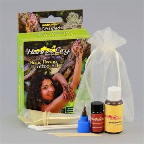 9 Best Mehndi Henna Kits | Styles At Life