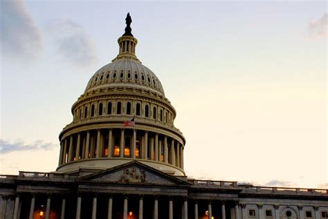 Washington, DC - Capitol Building | (Photo / Daniel Huizinga… | Flickr