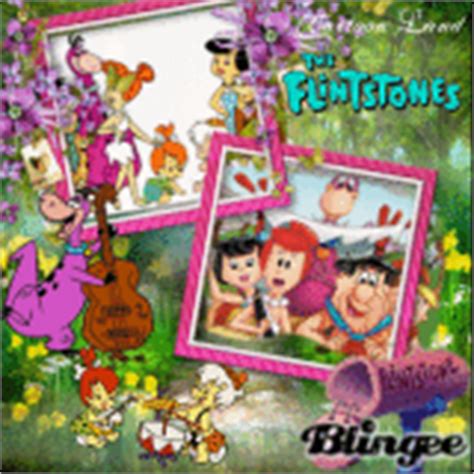 kazoo flintstones Pictures [p. 1 of 7] | Blingee.com