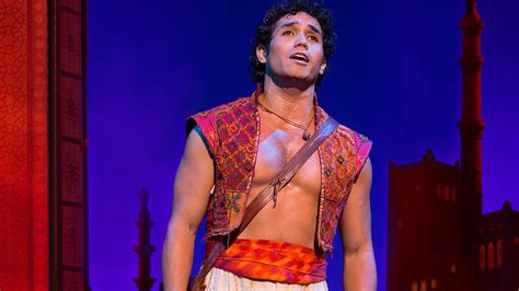 Aladdin Discount Tickets - Broadway | Save up to 50% Off