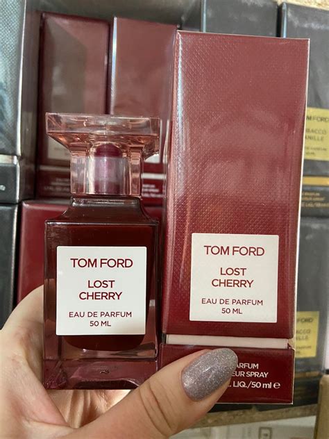 Tom Ford Lost Cherry 50ml | Etsy