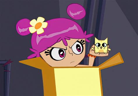 20 Facts About Ami (Hi Hi Puffy AmiYumi) - Facts.net