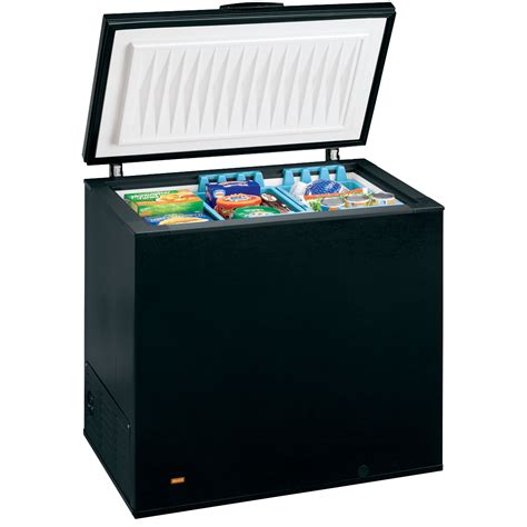 Frigidaire Chest Freezer 7.2 cu. ft. FFC0723GB - Sears