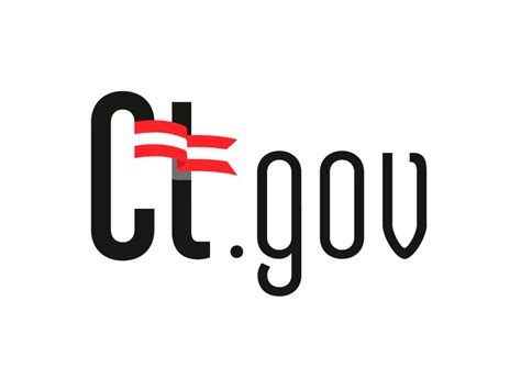 CT.gov Logo PNG vector in SVG, PDF, AI, CDR format