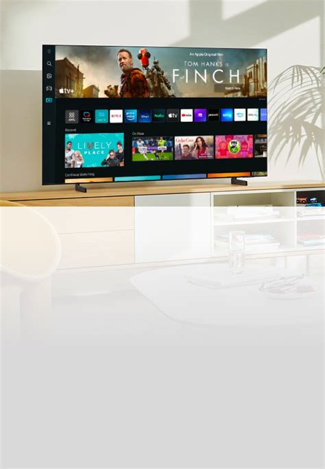 What is a Smart TV? | Choosing a Smart TV in 202X | Samsung US