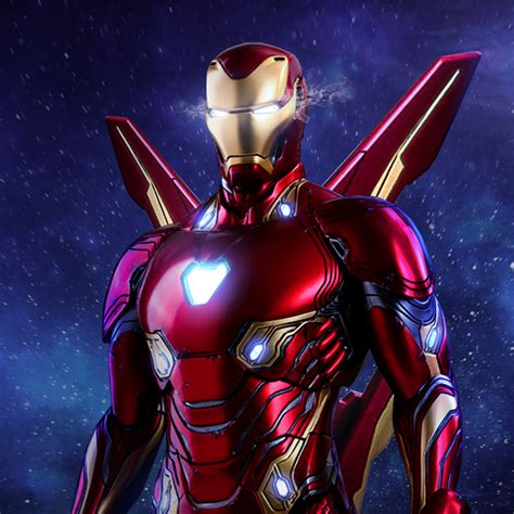 2932x2932 Iron Man Avengers Infinity War Suit Artwork Ipad Pro Retina Display ,HD 4k Wallpapers ...