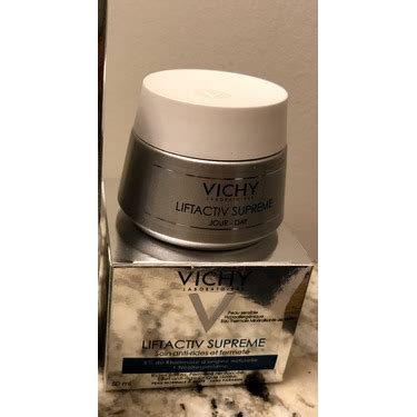 Vichy Liftactiv Supreme for Normal-Combination Skin reviews in Anti ...