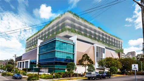 Chatswood Chase: Detailed plans lodged by Vicinity Centres for $210.5m redevelopment | Daily ...