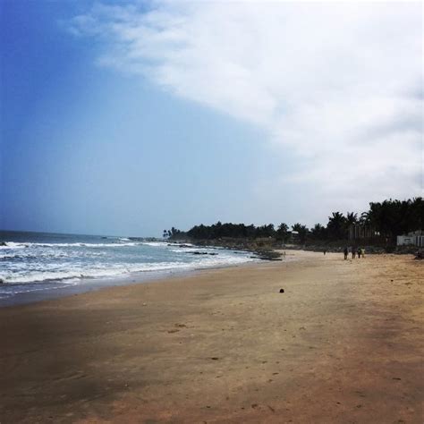 Kokrobite Beach (Accra, Ghana): What You Need to Know (with Photos) - TripAdvisor