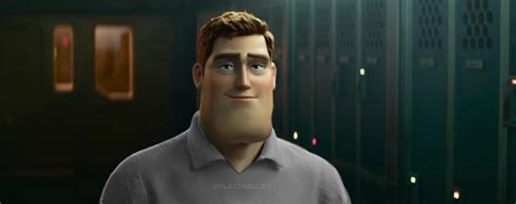 Joe Swanson Buzz Lightyear | Lightyear (2022 Film) | Know Your Meme