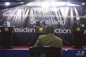 Somaliland election: Will the self-declared state show East Africa how it's done? | African ...