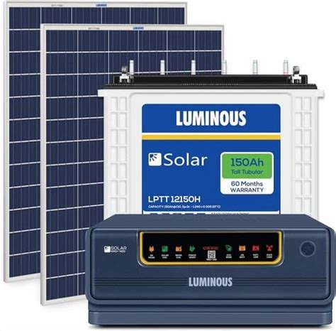 Luminous Electric Inverter, Digital at Rs 4000/piece in Chennai | ID: 14098347291