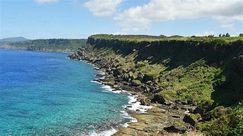 Amami Gunto National Park, Japan (with Map & Photos) | National parks, National parks map ...