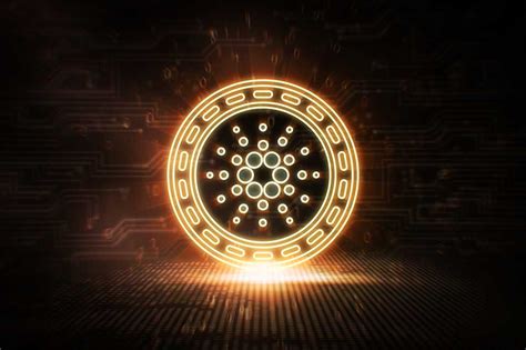 Cardano Technical Architect: We Have New Technical Developments In The ...