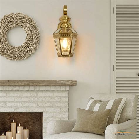 Wall Lights For Living Room | Cabinets Matttroy