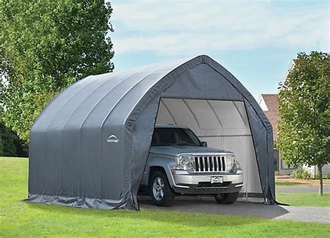 Boat Shelters | Portable Boat Shelters & Boat Garage Kits for Sale