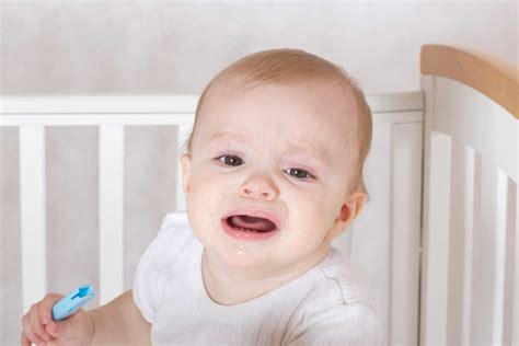 Teething Tablets For Babies - Are They Safe, Side Effects and ...