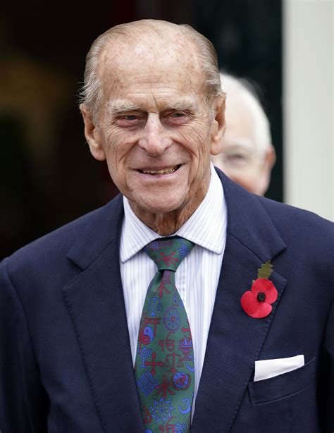 Prince Philip, Duke of Edinburgh | So, What Does the Royal Family ...