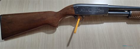 Ithaca 37 Featherlight 16 GA for sale at Gunsamerica.com: 909312785