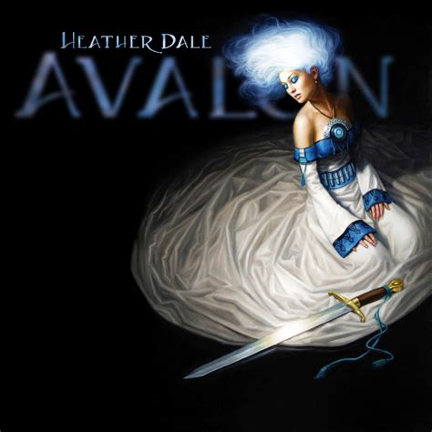 Avalon (Full Album Download)